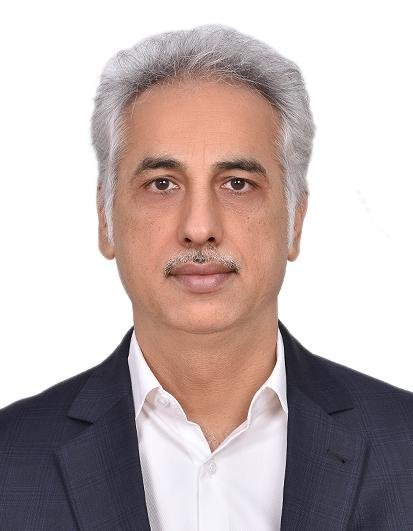 Aqeel Ahmed Khan, Chief Executive Officer of Daa Minerals Limited