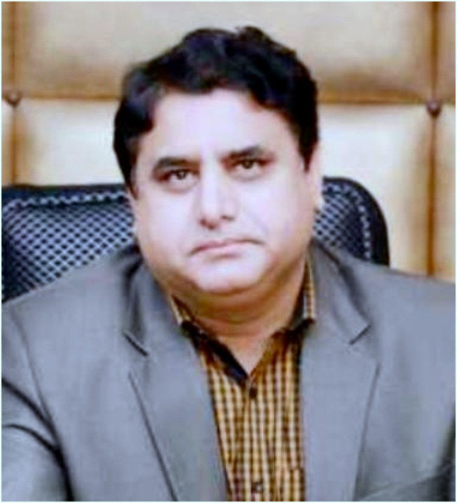 Asghar Goraya